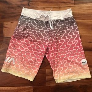 RVCA Boardshorts